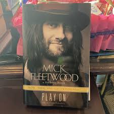 Play On : Now, Then, and Fleetwood Mac: the Autobiography by Anthony  Bozza...