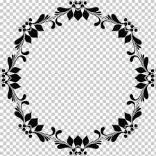 Black white black flower white flower flower patterns black white flower patterns white patterns black patterns decoration decorative ornament decor ornate element vintage classical classic retro ornamental floral pattern background template symbol artistic elegant sketch backdrop outline shape. Flower Frames Black And White Png Clipart Black And White Branch Broccoli Circle Clip Art Free