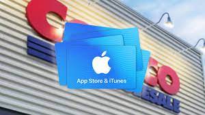 Gift cards are a great source of revenue for the businesses that issue the cards. Costco Selling 50 Apple App Store Gift Cards For 43