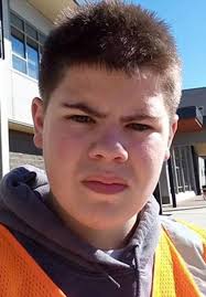 Boy killed in Spokane area school tried to stop shooter