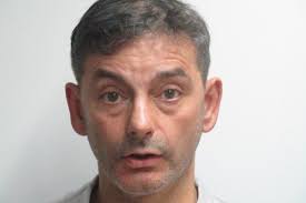 Jailed for threat to 'kill you all' and shouting abuse at police