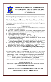 Pengalaman kerja yang saya dapatkan sebelumnya adalah menjadi tenaga pendidik di lembaga bimbingan belajar ganesha operation di. Contoh Surat Pengalaman Kerja Karena Perusahaan Tutup Kumpulan Kerjaan