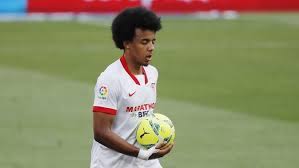 Jun 06, 2021 · kounde attracting premier league interest. Sevilla Transfer Market Jules Kounde Looking To Leave Sevilla This Summer Marca