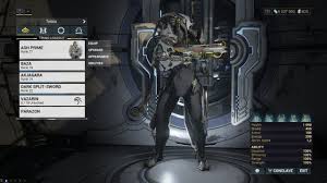 Affinity Distribution Results In Afk Or Leeching - General - Warframe Forums