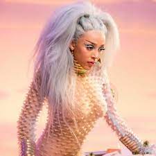 Stream tracks and playlists from doja cat on your desktop or mobile device. Doja Cat S Stream