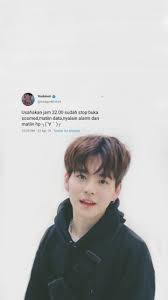 Beli wallpaper anak laki online berkualitas dengan harga murah terbaru 2021 di tokopedia! Yoshinori Wallpaper Lucu Kolase Foto Kutipan Romantis Lucu
