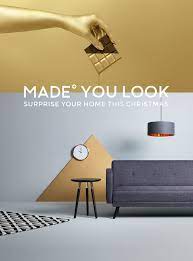 Advertising Christmas Campaign Creative Advertising Design Graphic Design Inspiration