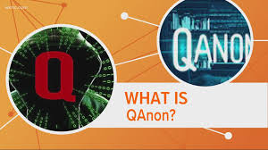 Download wallpaper images for osx, windows 10, android, iphone 7 and ipad. What Is Qanon Wcnc Com