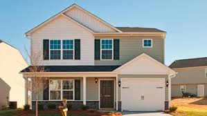Spring Lake By Wade Jurney Homes In Charlotte North Carolina Nc New Homes Directory