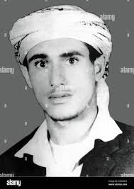 Ali saleh hi-res stock photography and images