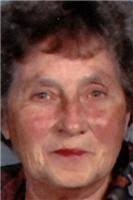 Diane Blevins Obituary (1937-2013)