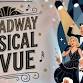 Broadway Musical Revue Matinee