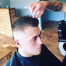 The Chase Barber Shop, Rayleigh