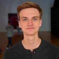 Kevin Blohm's Instagram, Twitter & Facebook