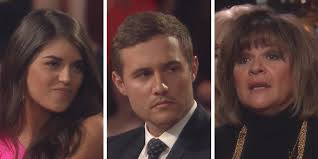 10 Confusing Things About The Bachelor Season Finale