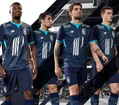Welcome to the lille football shirts and jerseys store. Nb Football Kits Off 70 Free Delivery