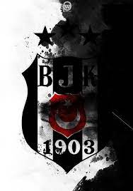 Besiktas j k official web site. Besiktas Wallpaper Hd Logolu Duvar Kagidi Wallpaper World