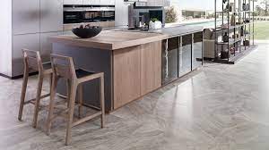 These are fired at high temperatures and are the least absorbent. Venis Expands Its Indic Collection With Two New Shades Porcelanosa Trendbook