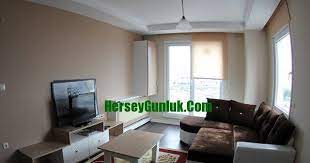 yalova cinarcik gunluk kiralik daire evler barbeku