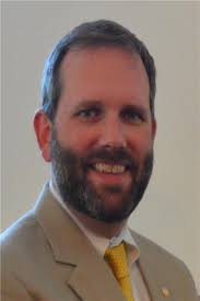 Joe Hendricks to seek election as Circuit Judge for Logan and Todd counties