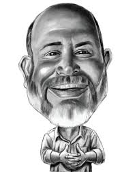 I've done a couple of murals in Salem, Missouri that brought me closer to  the community. One of the volunteers at the ONCRC, the late Don Stokes,  became a friend. He once