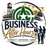 Business After Hours - Quilt Lizzy