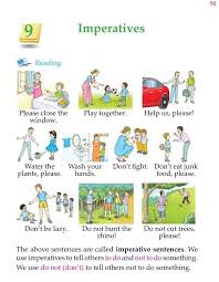 We would like to show you a description here but the site won't allow us. 2nd Grade Grammar Imperatives 2nd Grade Grammar English Grammar Teaching English Grammar