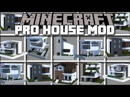 Apr 11, 2017 · modern mansion in beverley hills. 5 Best Minecraft Mods For New Houses