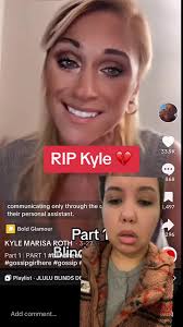 Did Kyle Pass Away Cooking