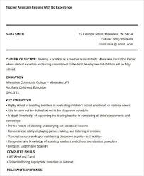 If you are beginning your career as a teacher you might include student teaching, tutoring or other informal teaching positions. 23 Professional Teacher Resume Templates Pdf Doc Free Premium Templates