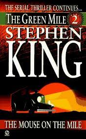 Tomo 3 plan corazon verde.pdf. La Milla Verde Parte 2 El Raton En La Milla Stephen King Librogratis Epub Mobi Pdf
