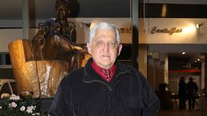 Moreno a.c., institución dedicada al apoyo de distintas la querella fue abandonada por moreno ivanova, fallecido en 2017 a la edad de 57 años a causa de un infarto. Eduardo Moreno Laparade Desconoce A Sobrino De Cantinflas Secuestrado En Palenque Tvnotas Irresistible