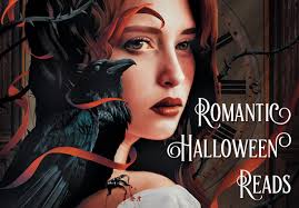 Romantasy Reads Perfect For Spooky Season