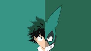 Anime My Hero Academia Izuku Midoriya Hd Wallpaper Wallpaperbetter Eri kamei chill out collection. anime my hero academia izuku midoriya