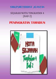 Sistem peperiksaan awam diteruskan dan diubahsuia. Nota Sejarah Bab 2 Peningkatan Tamadun Flip Ebook Pages 1 26 Anyflip Anyflip