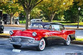 Image result for Seminole Red 1956 Buick
