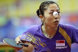 Singapore paddler yu mengyu loses women's singles semi; Yu Mengyu Alchetron The Free Social Encyclopedia