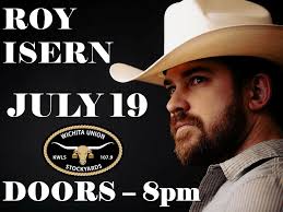 Two-step and electric slide lessons with Keaton