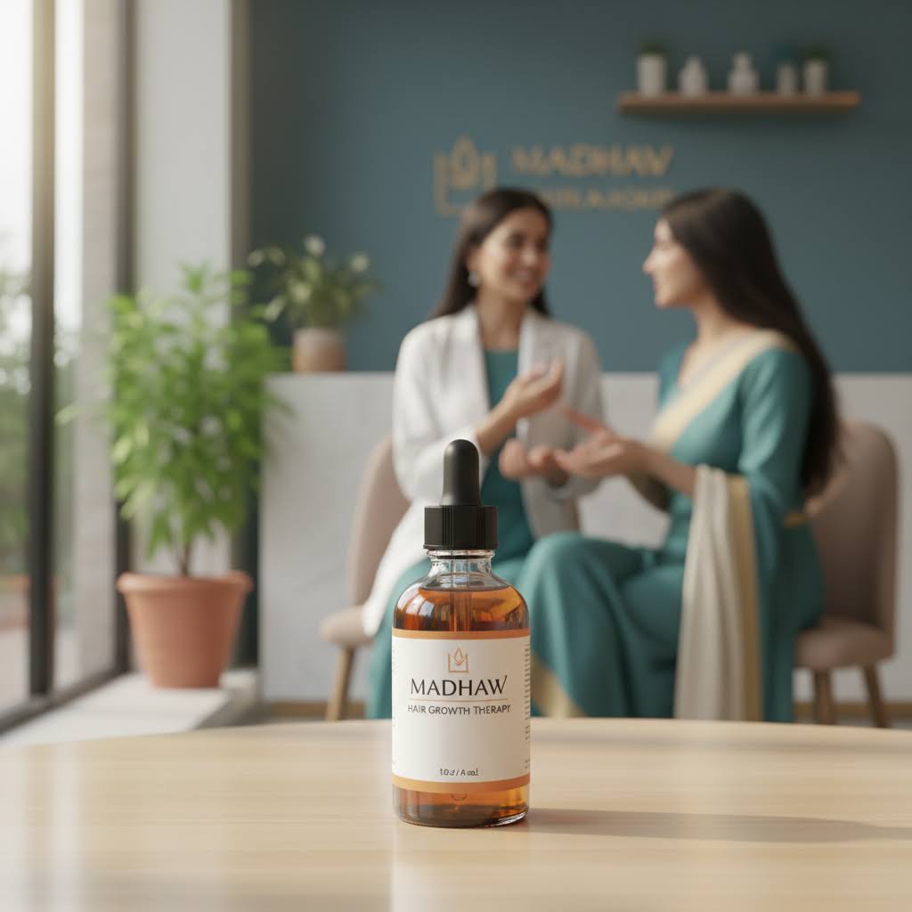 Hair Growth Therapy product image