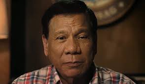 The month, which began on a tuesday, ended on a wednesday after 30 days. Facts About Rodrigo Duterte