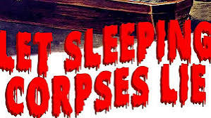 How to watch and stream Let Sleeping Corpses Lie - 1975 on Roku