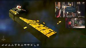 S Class Derelict Freighter Short 7 Room Freighter With Only A Single Turret And A Few Security Drones Did It Five Times Random S Class Module Each Time Euclid Nmscoordinateexchange