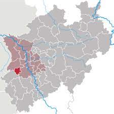 Get prayer times in mönchengladbach. Monchengladbach Wikipedia