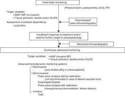 Hemodynamic Monitoring In The Critically Patient