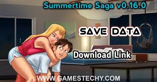 (allow from this source if asked). Updated Summertime Saga Mod Apk Data V0 16 0 Unlock All Save Data Techexer