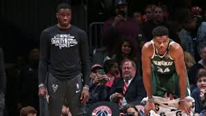 Should alex reach the nba, the antetokounmpo brothers would join rarified air. Giannis Antetokounmpo And His Brothers Have One Goal Be Their Father S Legacy