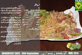Fajita Spaghetti Food And Drink Food Cooking
