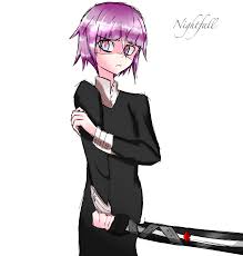 Crona From Soul Eater By Nightfall Soul Eater Soul Favorite Character
