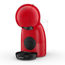 Maybe you would like to learn more about one of these? Buy Krups Dolce Gusto Piccolo Xs Compact Coffee Machine 15 Bars Thermoblock To Press Red Kp1a0510 At Affordable Prices Free Shipping Real Reviews With Photos Joom