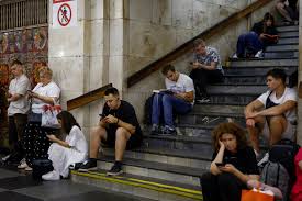 Ukraine-Russia war latest: Trump issues threat to Putin if US unhappy with  his decision on peace | The Independent